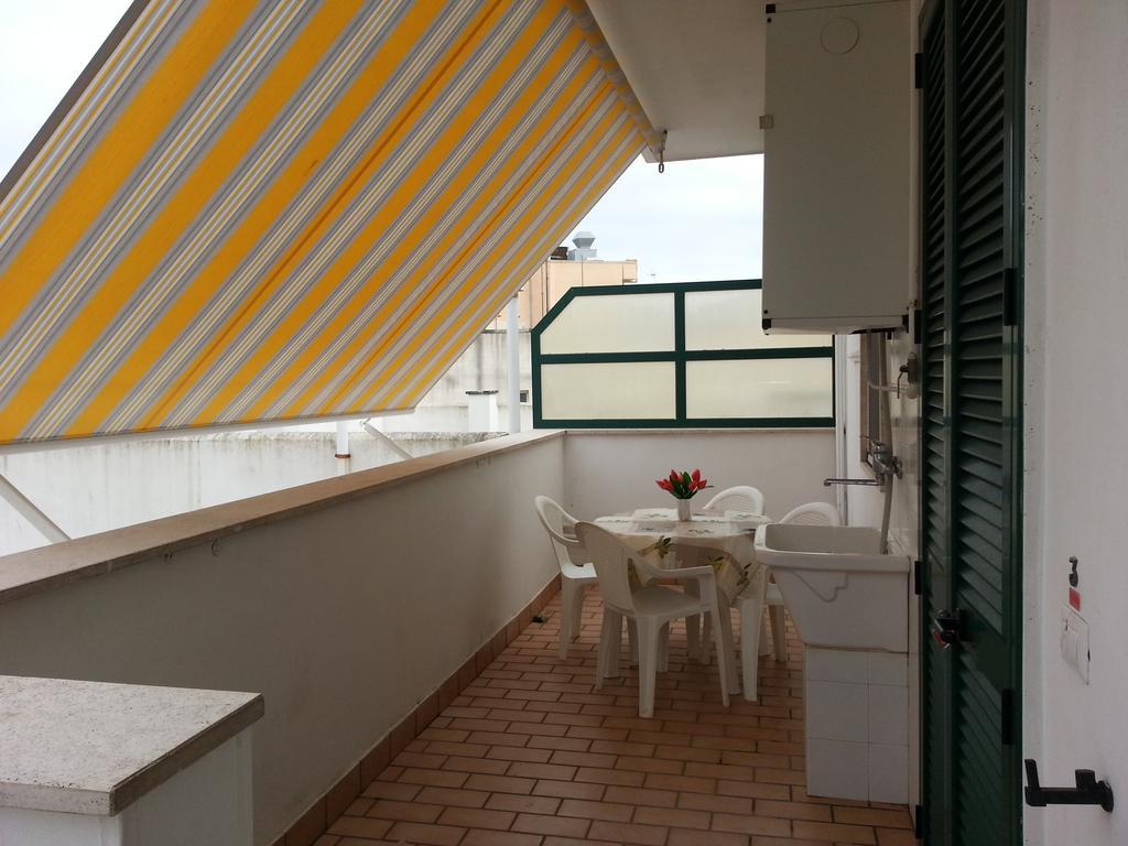 Appartamentino Ad Otranto Exterior photo