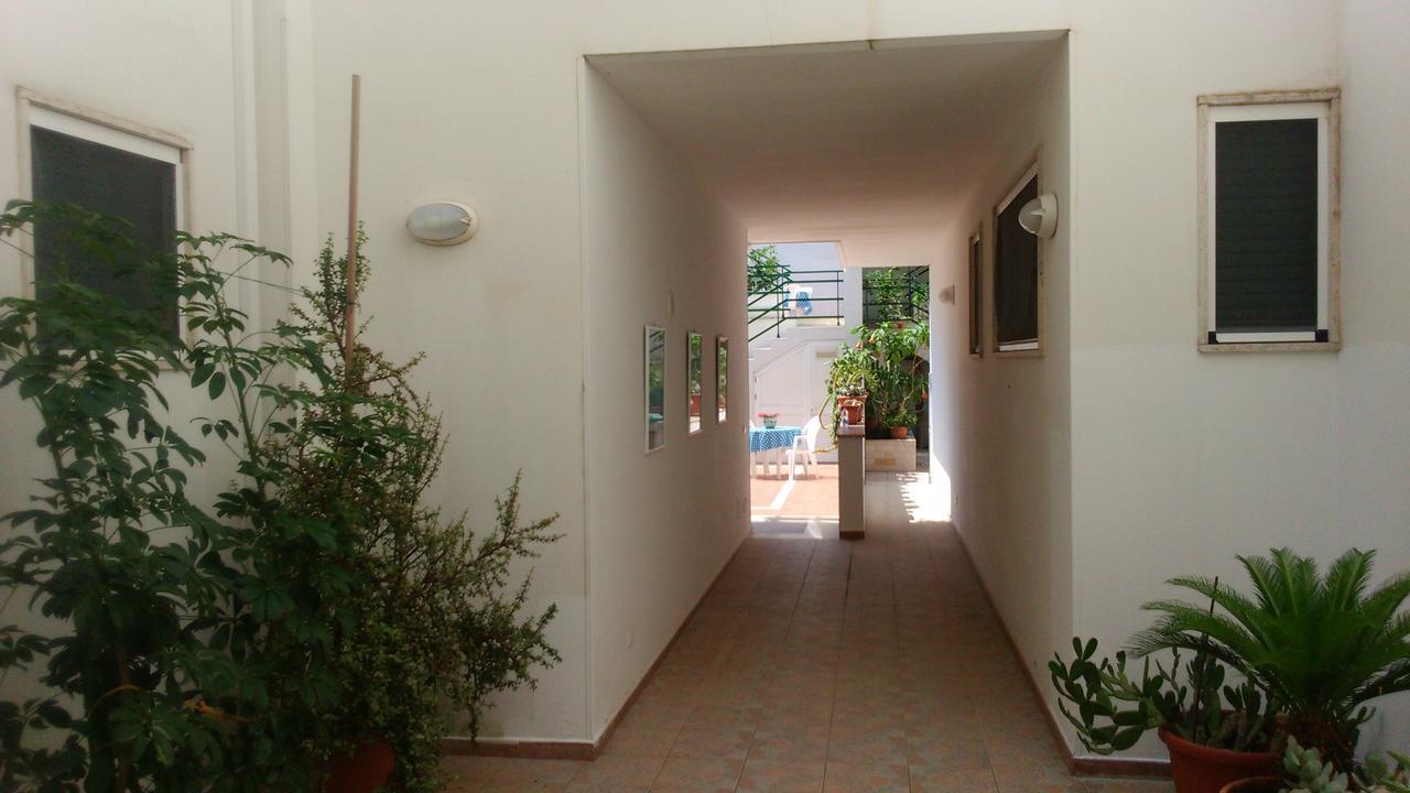 Appartamentino Ad Otranto Exterior photo